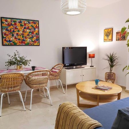 Tu Casa En Sevilla Buitenkant foto