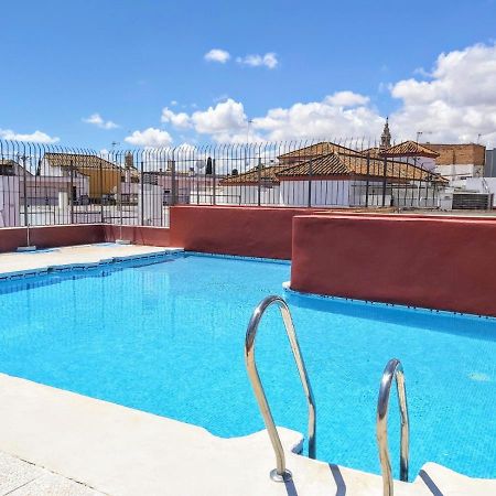 Tu Casa En Sevilla Buitenkant foto