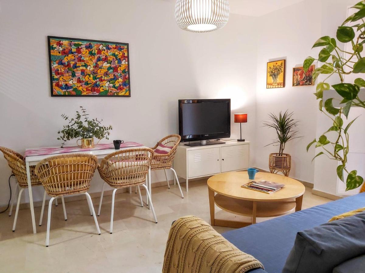 Tu Casa En Sevilla Buitenkant foto