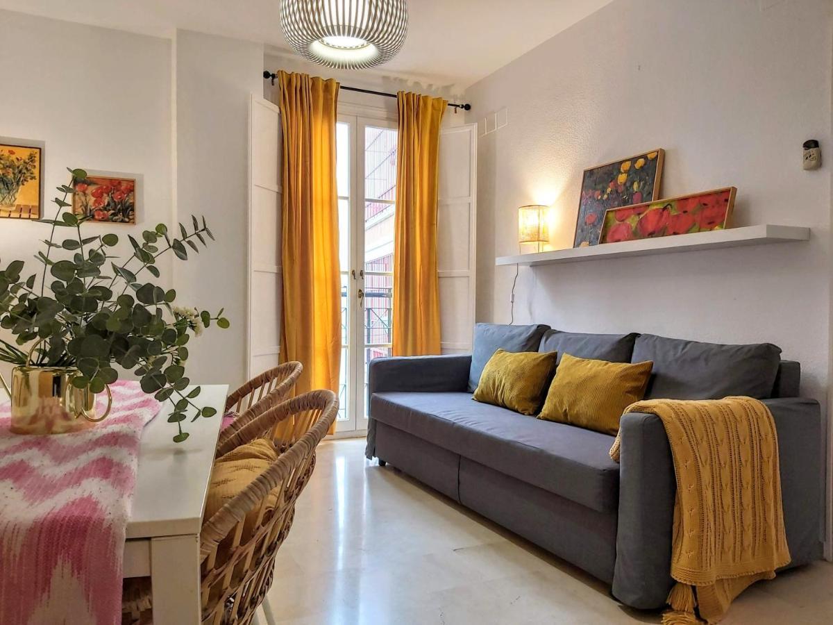 Tu Casa En Sevilla Buitenkant foto