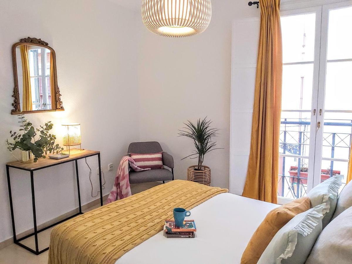 Tu Casa En Sevilla Buitenkant foto
