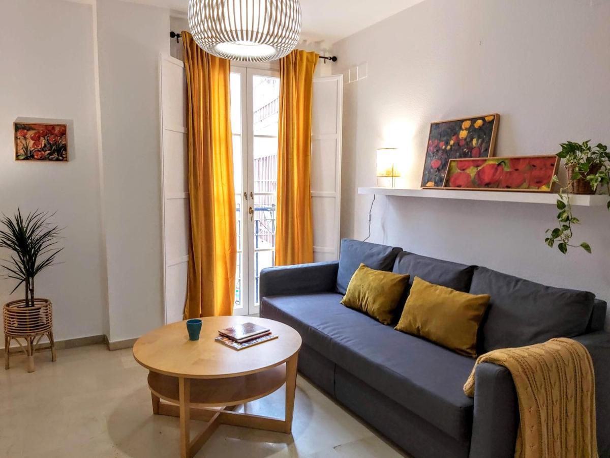 Tu Casa En Sevilla Buitenkant foto