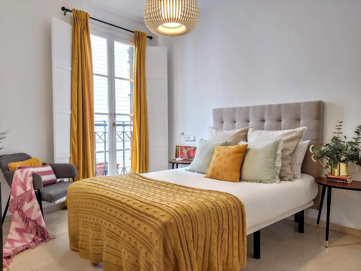 Tu Casa En Sevilla Buitenkant foto