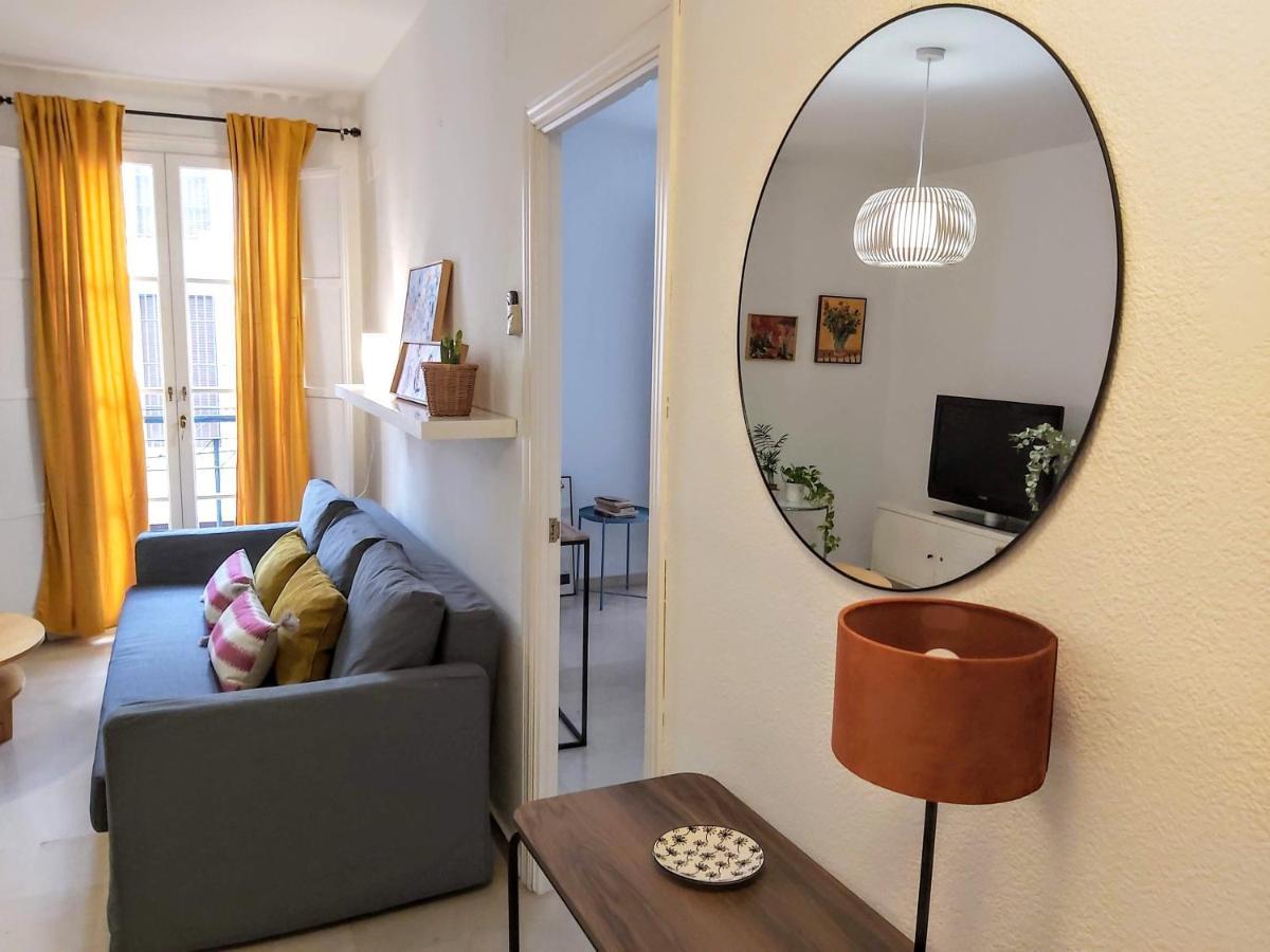 Tu Casa En Sevilla Buitenkant foto