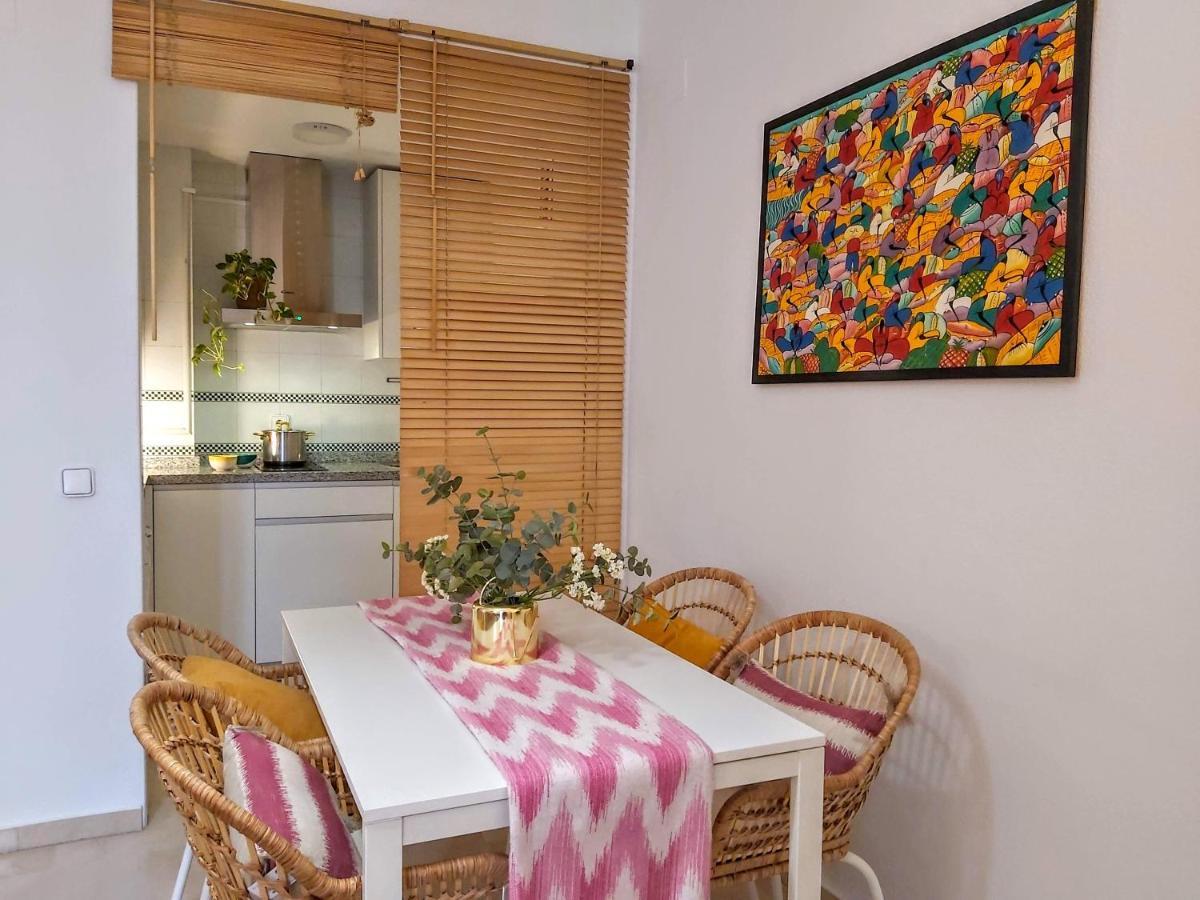 Tu Casa En Sevilla Buitenkant foto