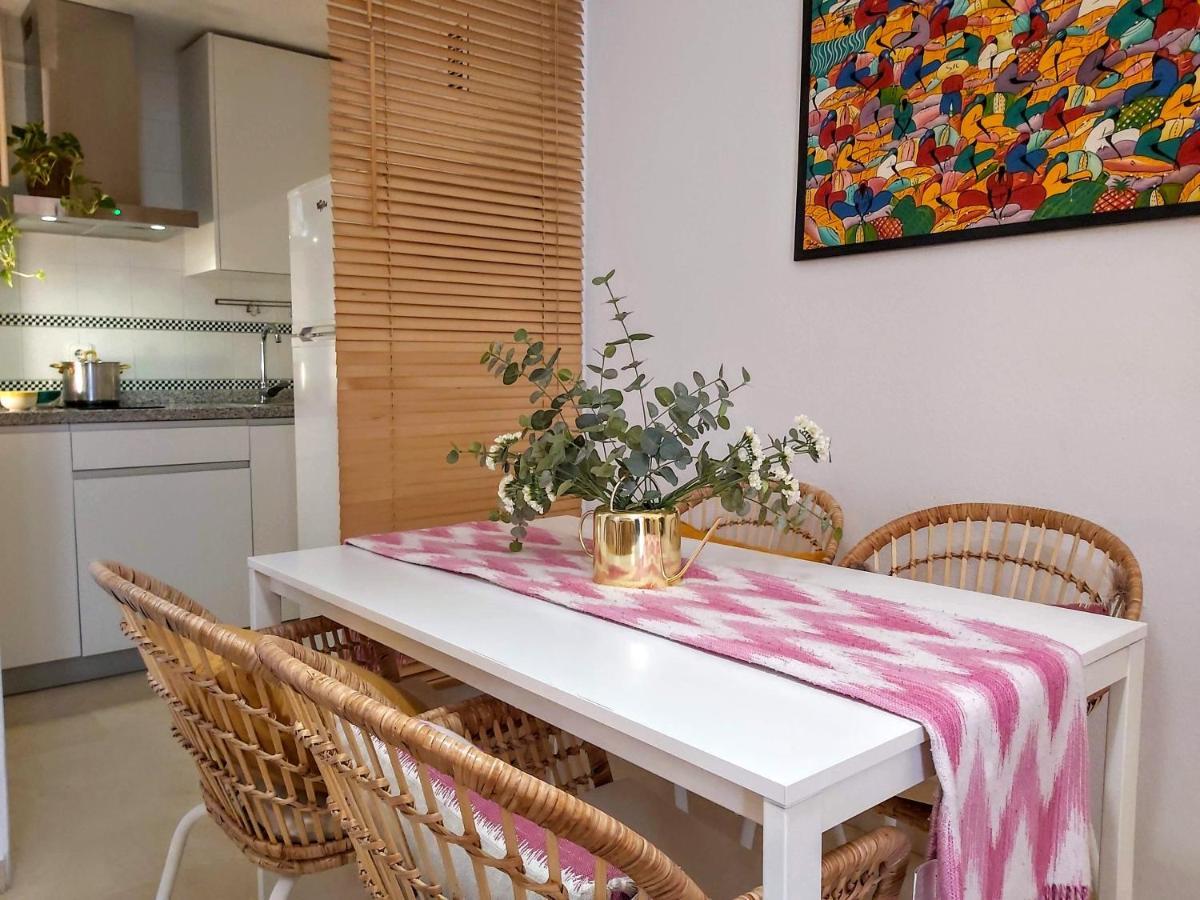 Tu Casa En Sevilla Buitenkant foto
