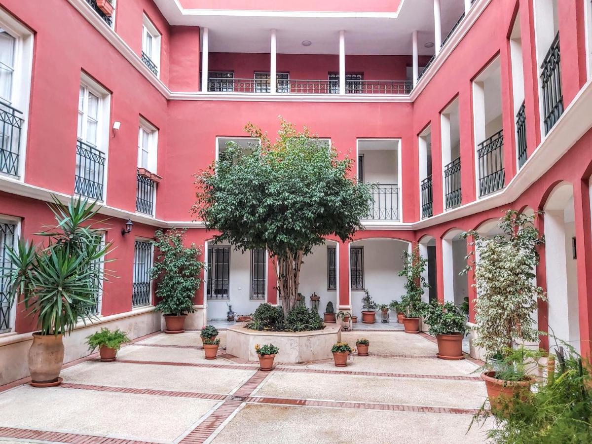 Tu Casa En Sevilla Buitenkant foto