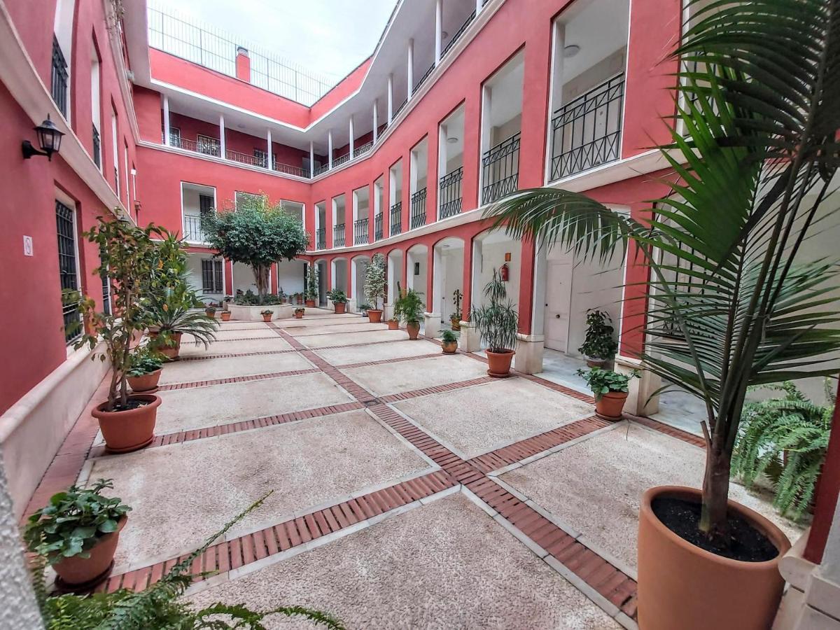 Tu Casa En Sevilla Buitenkant foto