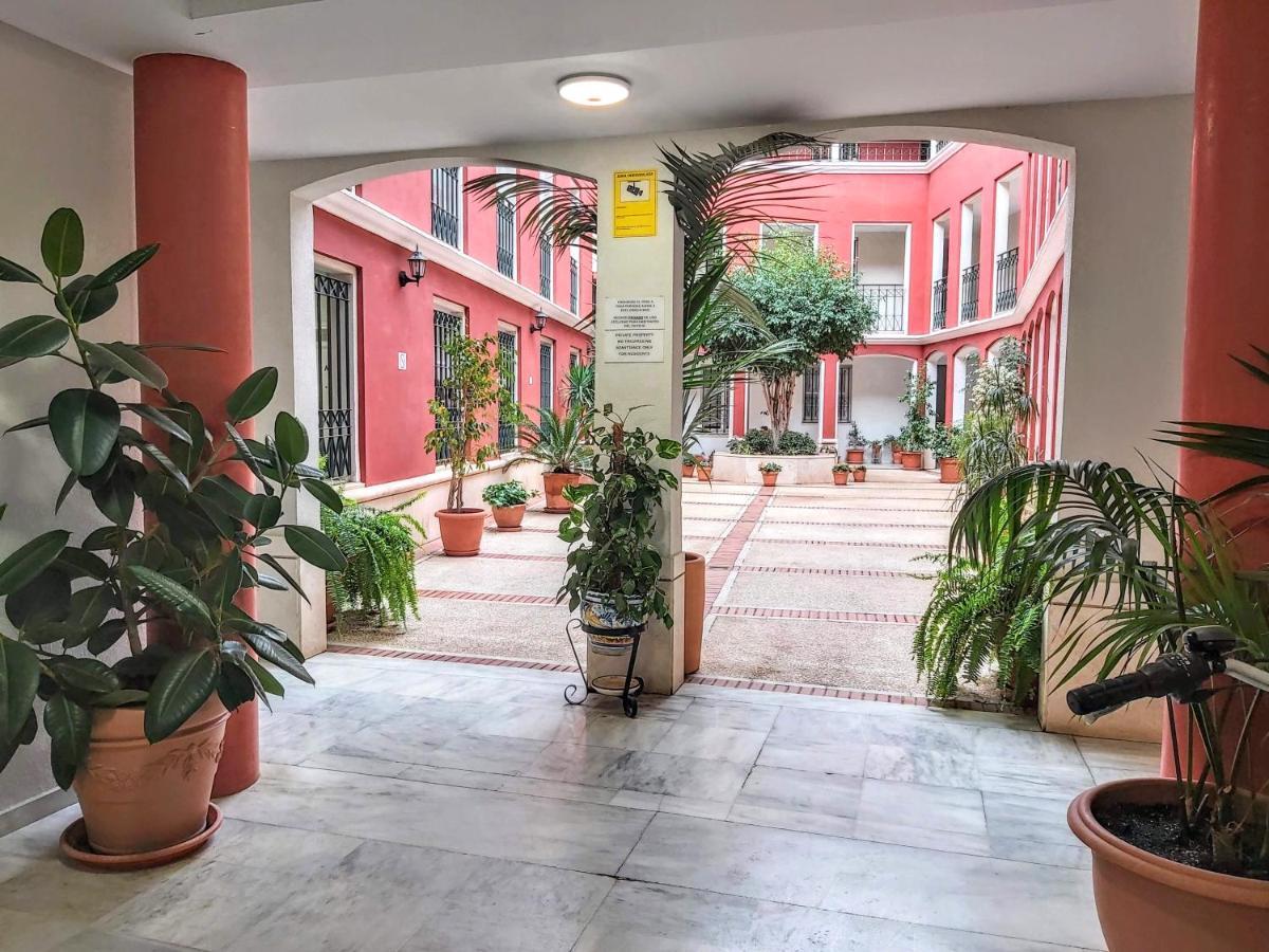 Tu Casa En Sevilla Buitenkant foto