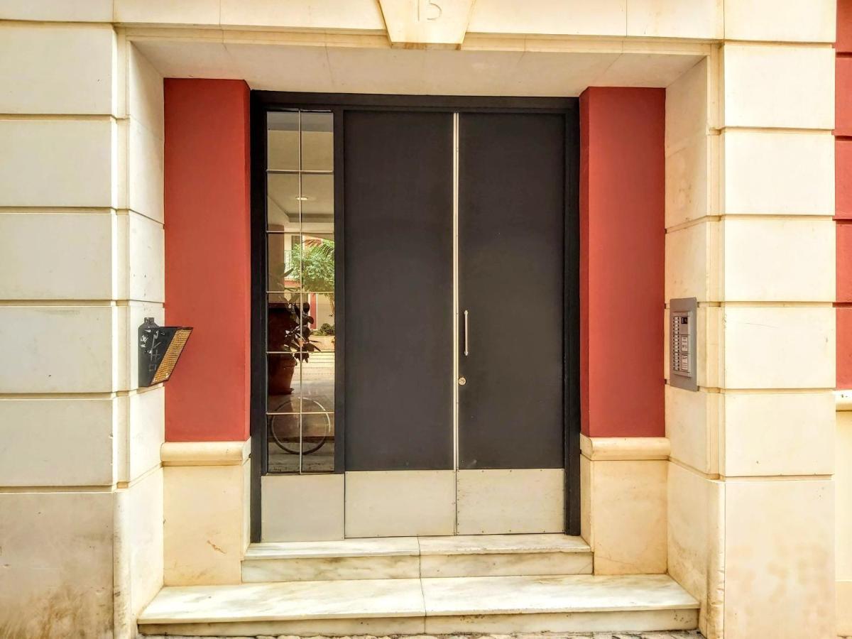 Tu Casa En Sevilla Buitenkant foto