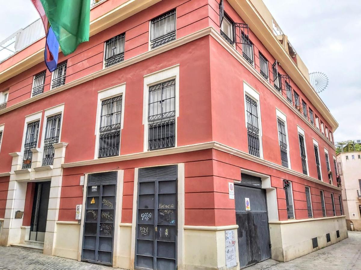 Tu Casa En Sevilla Buitenkant foto