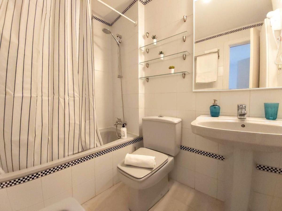 Tu Casa En Sevilla Buitenkant foto