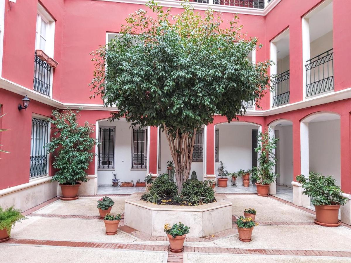 Tu Casa En Sevilla Buitenkant foto